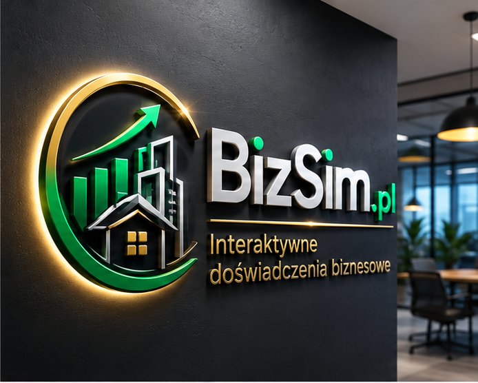 BizSim.pl — Interaktywne doświadczenia biznesowe